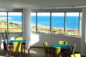 sala relax hotel jonico